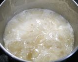 簡単！やせるお味噌汁☆親子丼風作り方3写真