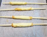 サクサク美味しい♪シガールクッキー作り方10写真