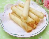 サクサク美味しい♪シガールクッキー作り方11写真