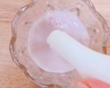 簡単ꕤヨーグルトシェイク˚✧₊⁎作り方4写真