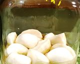 べったら風カブの漬物作り方7写真