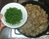牛蒡こんにゃくの味噌煮♪簡単根菜の煮物作り方14写真
