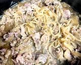 簡単★お家の牛丼作り方3写真