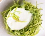 お好みキャベツ作り方4写真