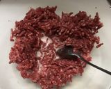 究極にうまいハンバーグが出来ました!作り方4写真