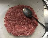 究極にうまいハンバーグが出来ました!作り方5写真