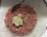 究極にうまいハンバーグが出来ました!作り方7写真