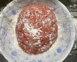 究極にうまいハンバーグが出来ました!作り方8写真