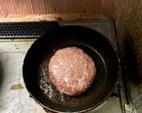 究極にうまいハンバーグが出来ました!作り方10写真