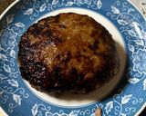 究極にうまいハンバーグが出来ました!作り方14写真