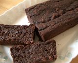 おからでチョコケーキ作り方6写真