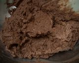 おからでチョコケーキ作り方4写真