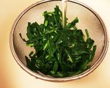 ＊大量消費＊ニラとカニカマのポン酢和え作り方4写真