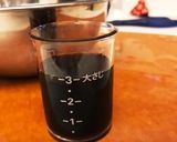 ＊大量消費＊ニラとカニカマのポン酢和え作り方6写真