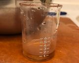 ＊大量消費＊ニラとカニカマのポン酢和え作り方7写真