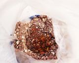 おからとオートミールのココアクッキー作り方5写真