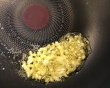 デミグラスでコクのあるボロネーゼ作り方1写真