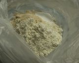焼きアルフォート　カップケーキ作り方2写真