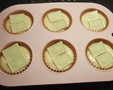 焼きアルフォート　カップケーキ作り方7写真