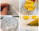 絞り出しクッキー作り方5写真