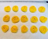 絞り出しクッキー作り方6写真