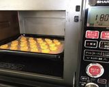絞り出しクッキー作り方7写真