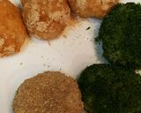 ひと口おはぎ作り方3写真
