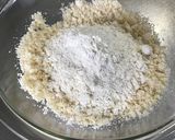 カリッとモチモチ♪おからドーナツ作り方1写真