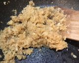 肉汁じゅわ～♡ハンバーグ＆ソース作り方1写真