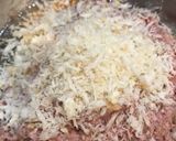 肉汁じゅわ～♡ハンバーグ＆ソース作り方3写真