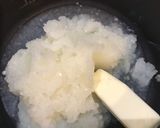 肉汁じゅわ～♡ハンバーグ＆ソース作り方5写真