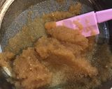 肉汁じゅわ～♡ハンバーグ＆ソース作り方7写真