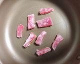 離乳食完了期 漬けマグロ焼き作り方4写真