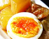 豚ロース肉チャーシュー（電気圧力鍋８分）作り方25写真