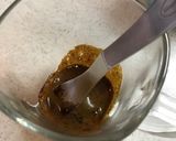 スミムミルクでふわ泡カフェラテ風作り方5写真