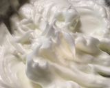 パウンドケーキ Wチョコバナナ 覚書作り方8写真