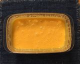 パウンドケーキ Wチョコバナナ 覚書作り方9写真