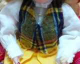 リカちゃんサイズ♡高野豆腐‧˚₊*̥⭐作り方4写真