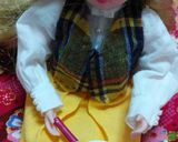 リカちゃんサイズ♡高野豆腐‧˚₊*̥⭐作り方5写真