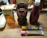 酵素パワー安いお肉も柔らかく 万能肉ダレ作り方1写真