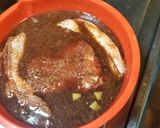 酵素パワー安いお肉も柔らかく 万能肉ダレ作り方4写真