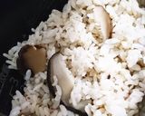 朝食に♪ふわふわあかもく納豆卵かけご飯作り方2写真