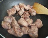 大人のカレー（ワイン好き。。。）作り方2写真