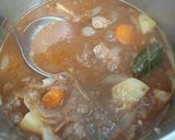 大人のカレー（ワイン好き。。。）作り方3写真