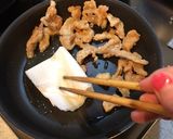 鶏皮カリカリおつまみ作り方3写真