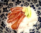 赤魚のべっ甲漬け作り方7写真
