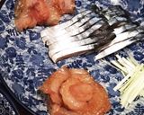 赤魚のべっ甲漬け作り方8写真