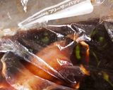 赤魚のべっ甲漬け作り方10写真