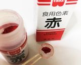 お彼岸に春色お赤飯作り方1写真