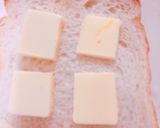甘じょっぱいメイプルベーコントースト˚✧作り方1写真